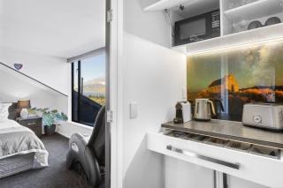 Awesome Studio - Amazing Mountain & Lake Views - 6