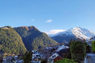 Awesome Studio - Amazing Mountain & Lake Views - 2
