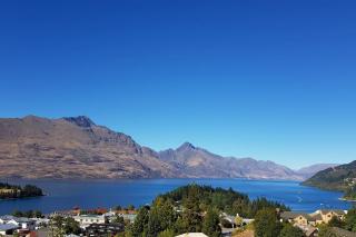 Awesome Studio - Amazing Mountain & Lake Views - Queenstown - 6