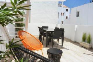 Apartamento con dos terrazas El Rincón de la Luz - 6