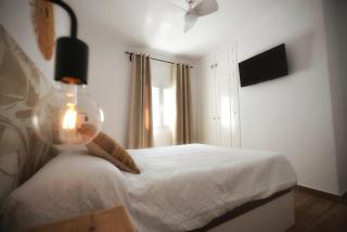 Apartamento con dos terrazas El Rincón de la Luz - 4