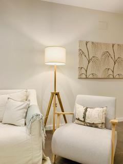 Sea view luxury new apartment Marbella Port - Marbella - 7
