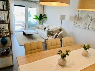 Sea view luxury new apartment Marbella Port - Marbella - 5