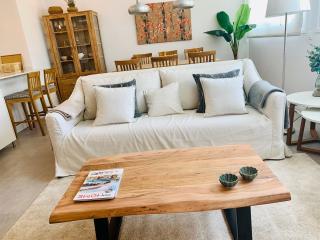 Sea view luxury new apartment Marbella Port - Marbella - 4