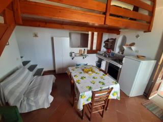 Casa Raia - Overlooking the sea - Procida - 5