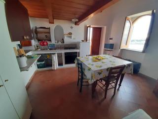 Casa Raia - Overlooking the sea - Procida - 3