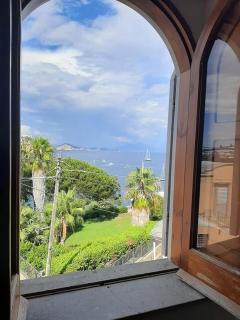 Casa Raia - Overlooking the sea - Procida - 4