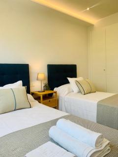 Sea view luxury new apartment Marbella Port - Marbella - 1