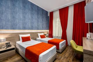 Kope Palace - Tbilisi - 3