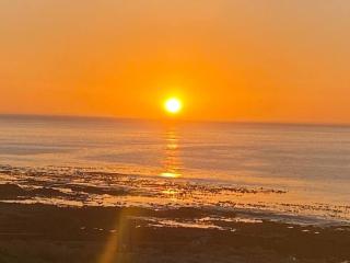 Casa Balena - Gansbaai seafront accommodation, back-up power - Gansbaai - 8