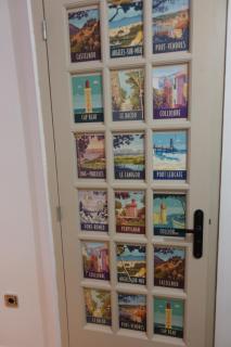 Studio 07 Argeles sur Mer . La plage à pied, L'Espagne à 30 mn - 4