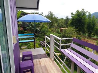 บ้านสายรุ้ง เขาค้อ - 8