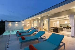 3 Bedroom Ocean View Villa Aura SDV009-By Samui Dream Villas - Koh Samui - 0