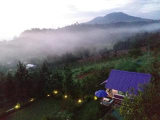 บ้านสายรุ้ง เขาค้อ - 7