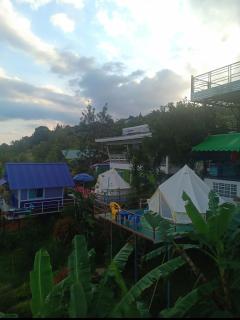 บ้านสายรุ้ง เขาค้อ - 6