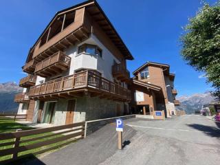 Appartamento trilocale luxory,sulle piste da sci - Bormio - 0