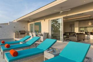 3 Bedroom Ocean View Villa Aura SDV009-By Samui Dream Villas - Koh Samui - 5