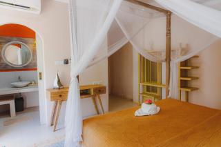 ISLA INDAH RETREAT boutique hotel - Nusa Lembongan - 1