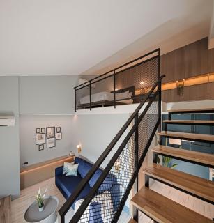 森行旅 Mori Hotel -台南安平老街 - Tainan - 4