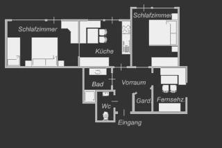 Ferienwohnung Jeller - Lienz - 6