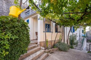 THE OLD TOWN HOUSE - Dobrinj - 1