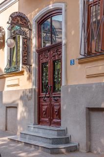 Kope Palace - Tbilisi - 6