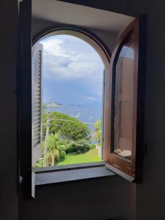 Casa Raia - Overlooking the sea - Procida - 2