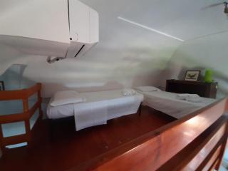 Casa Raia - Overlooking the sea - Procida - 6