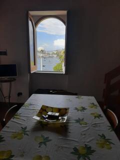 Casa Raia - Overlooking the sea - Procida - 1