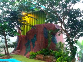 บ้านสายรุ้ง เขาค้อ - Ban Khao Ya Nua - 0