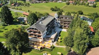 Hotel Schönruh - Drobollach am Faakersee - 0