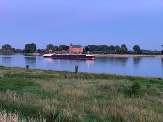 Gorinchem, spacious house, terrace at the water - Gorinchem - 2