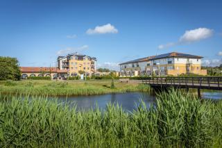 Hotel Greenside Texel - De Koog - 9
