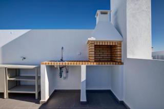 Luxury Two Bedroom Apartment with Private Roof Terrace and Hot Tub - Alvor - 7