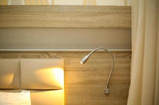 Hotel Partner & SPA - Vlorë - 1