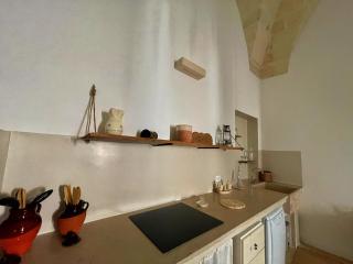 La Corte dei Colori - Spongano - 9