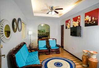 2BR House in Elyu for 8 pax with Pool Access - - 9