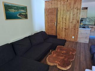 Apartmany Milano s výrivkou a terasou - 7