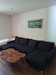 Apartmany Milano s výrivkou a terasou - 8