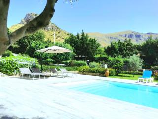VILLA HIBISCUS - Castellammare del Golfo - 9
