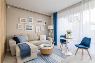 Lake Spirit Boutique Apartments - Balatonalmádi - 6