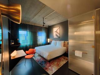 The Florian Amsterdam Airport, WorldHotels Crafted - Hoofddorp - 7
