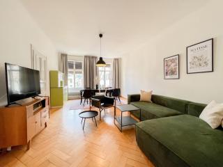Stadtjuwel mit Pfänderblick - Bregenz - 1