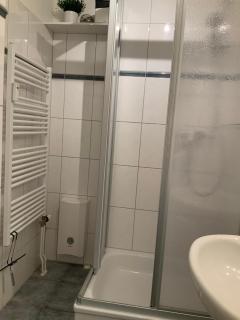 Friedensstra_e 41 Wohnung 10 - Zingst - 1