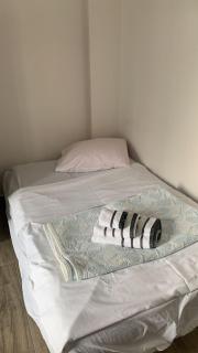COMFORT AND SEAVIEW APARTMENT NEA PARALIA - Salonicco - 8