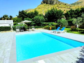 VILLA HIBISCUS - Castellammare del Golfo - 0