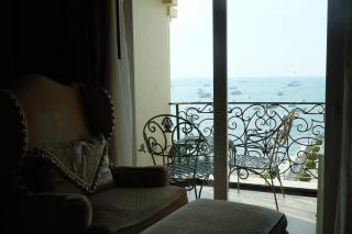 LK The Empress - Pattaya (centre) - 4
