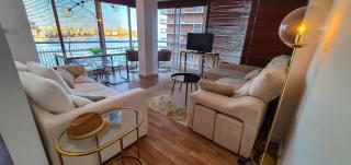 Stunning Sea view, Albufereta, Alicante - 4