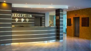 Hotel Opal - Sunny Beach - 3