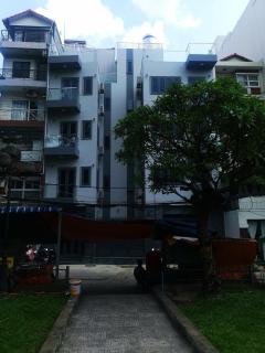 Brand New Cozy Home in D1 wBalcony - Ho Chi Minh - 1